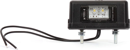 Led Light Number 244 W52 12v-24v Was