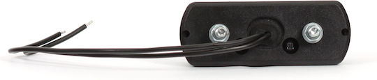 Led Light Number 244 W52 12v-24v Was