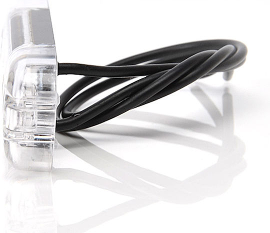 Lampă de iluminat interior 0.7w/1.4w Led 723 Lw07 Was