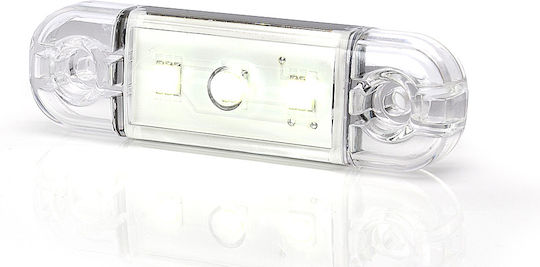Lampă de iluminat interior 0.7w/1.4w Led 723 Lw07 Was