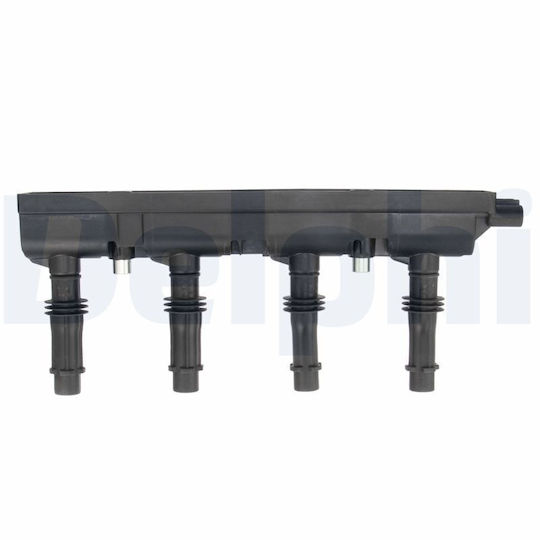 Delphi Car Ignition Coil