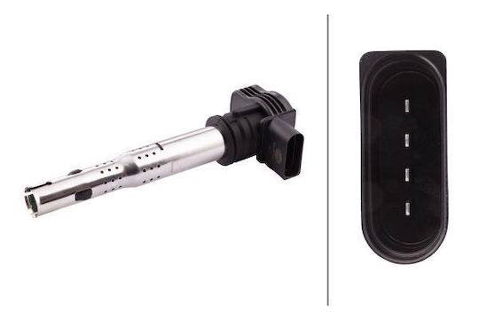 Hella Car Ignition Coil for Audi A3