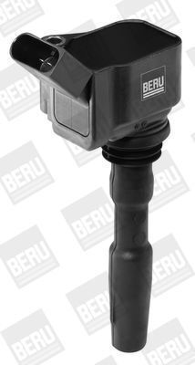 Audi A3 8v1 Bobină de Inducție Beru Zse126