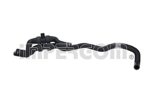 Κολαρο Καλοριφερ Fiat Idea 350 Punto 2 188 Lancia Ypsilon 843 18126-331