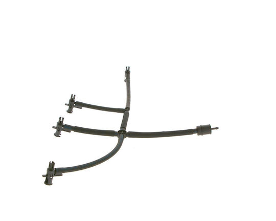 Σωληνας Επιστροφης Μπεκ Caaa 03l-130-235-d-bosch