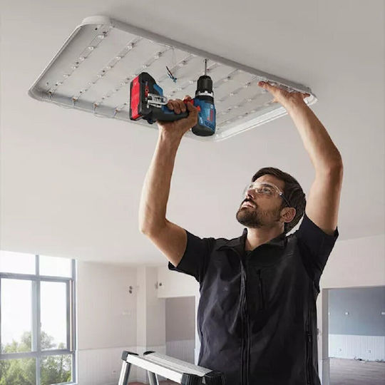 Bosch GSB 18V-65 Battery Drill Driver Brushless 18V 2x5Ah