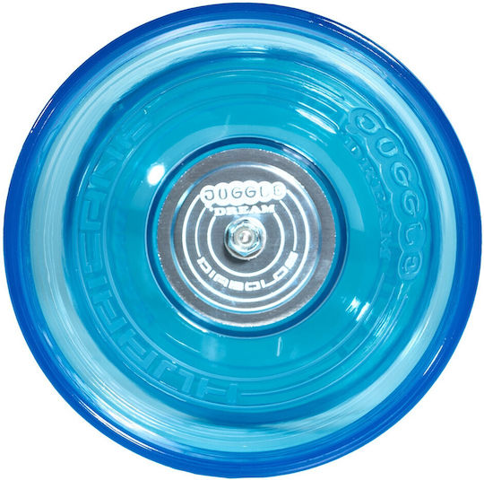 Juggle Dream Diabolo (Various Designs/Assortment of Designs) 1pc