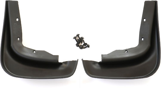 Mud Flaps Volvo Xc90 2008-2014 Set 4