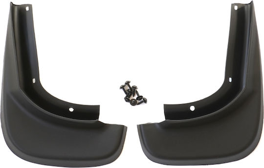 Mud Flaps Volvo Xc90 2008-2014 Set 4