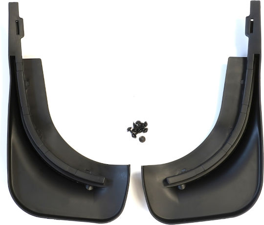 Apărători Noroi Volkswagen Touareg 2002-2010 Set 4
