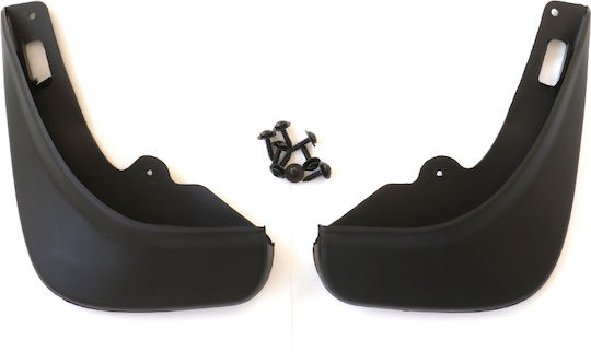 Apărători noroi Ford Focus II Hatchback 2004-2010 Set 4