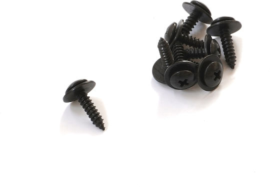 Apărători Noroi Bmw X5 E70 2007-2013 Set 4