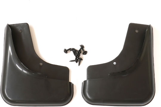 Apărători noroi Audi A4 B6/B7 2000-2007 Set 4