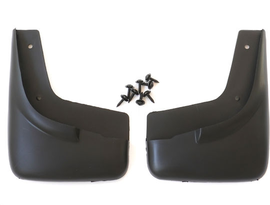 Apărători Noroi Vw Golf 4 1999-2006 Set 4 Bucăți