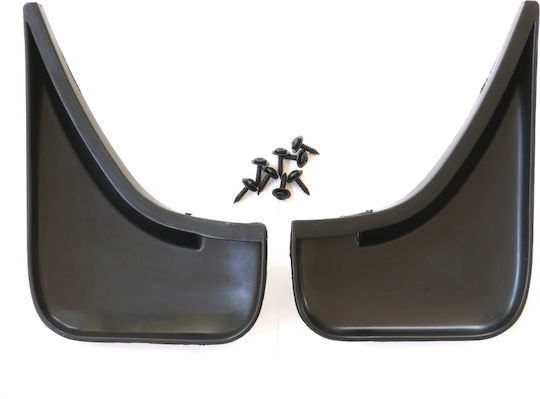 Apărători Noroi Vw Golf 4 1999-2006 Set 4 Bucăți