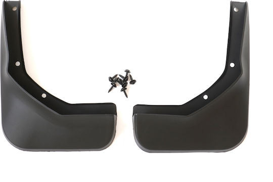 Apărători noroi Ford Kuga II 2013-2019 Set 4