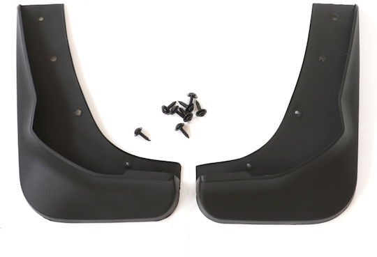 Apărători noroi Ford Kuga II 2013-2019 Set 4