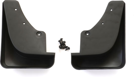 Apărători noroi Ford Kuga 2008-2012 Set 4