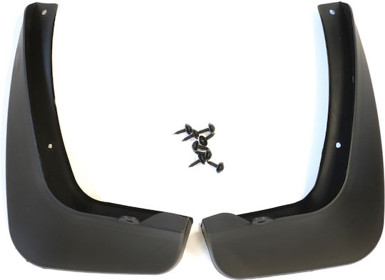 Mud Flaps Hyundai Ix35 2010-2015 Set 4