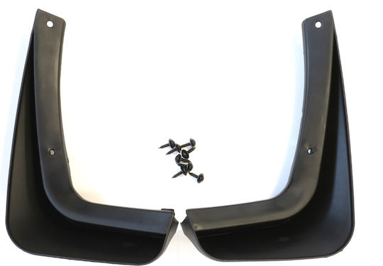 Mud Flaps Hyundai Ix35 2010-2015 Set 4