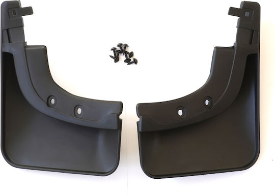 Mud Flaps Vw Tiguan 2007-2016 Set 4