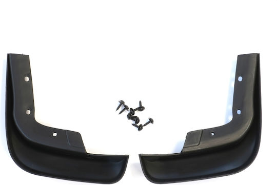 Mud Flaps Volvo Xc60 2014-2018 Set 4