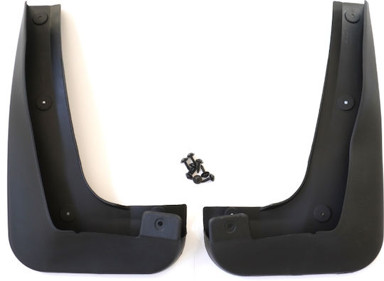 Mud Flaps Bmw X3 E83 2004-2011 Set 4