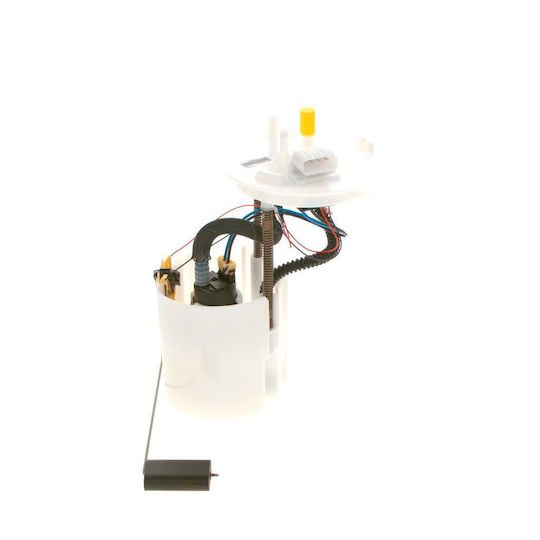 Fuel Pump Mercedes-benz Sprinter 3 5-t Platform Chassis 906 Bosch 0580203008