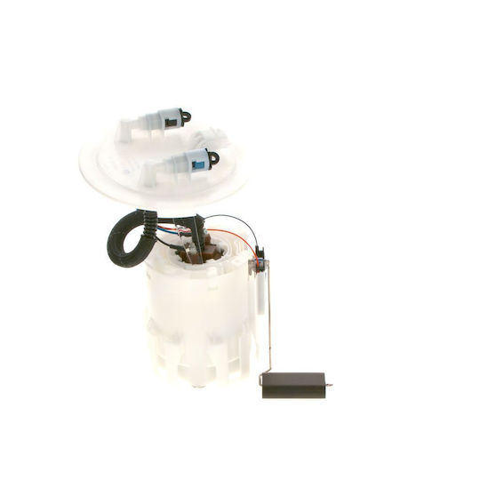 Fuel Pump Fiat Ducato Platform Chassis 244 Bosch 0580303016
