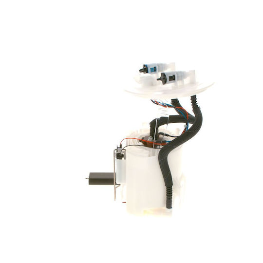 Fuel Pump Fiat Ducato Platform Chassis 244 Bosch 0580303016