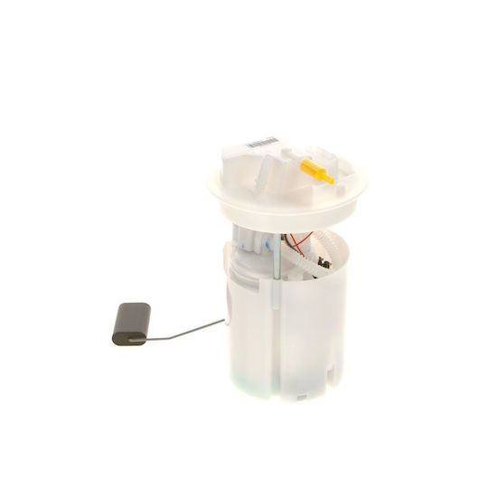 Fuel Pump Ford Focus Iii Sedan Bosch 0580200056