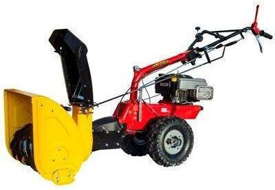 Eurosystems P 70 Cultivator Benzină 190cc