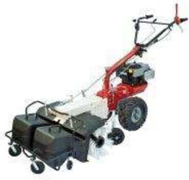Eurosystems P 70 Cultivator Benzină 190cc