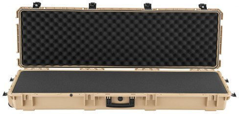 Vevor Βαλίτσα για Καραμπίνα Χακί 132cm