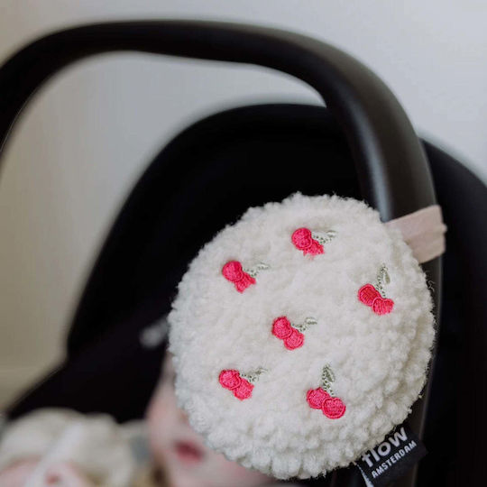Flow Pendant Toy for Stroller for 0++ Months