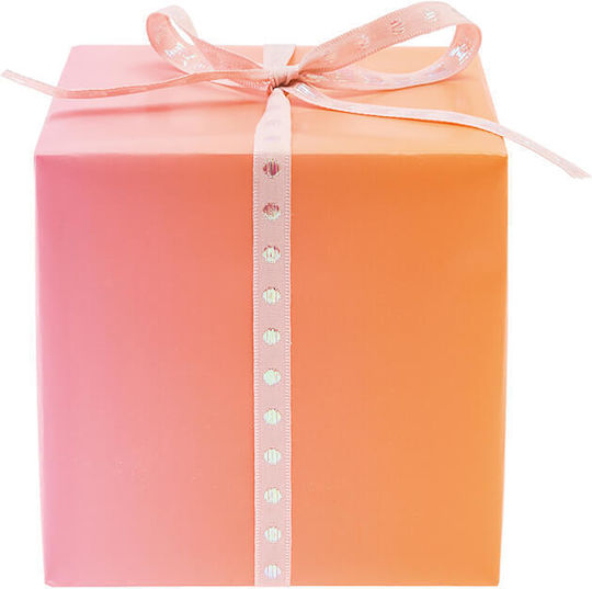 Rico Design Einwickelpapier für Geschenke Rosa