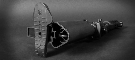Evolution Αεροβόλο Airsoft Recon 3.0 Viper M 6mm