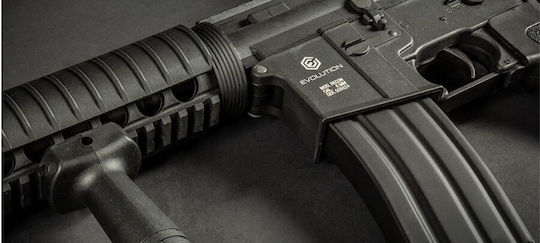 Evolution Αεροβόλο Airsoft Recon SOPMOD 14.5" Carbontech 6mm / 8mm
