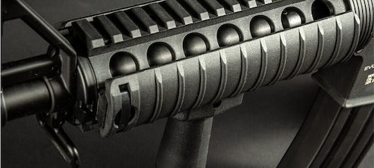 Evolution Αεροβόλο Airsoft Recon SOPMOD 14.5" Carbontech 6mm / 8mm