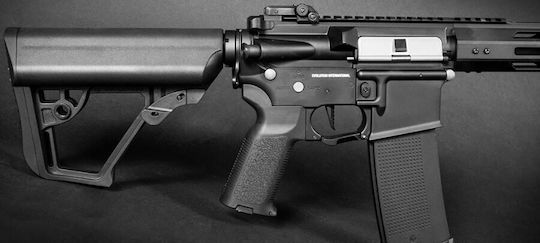Evolution Αεροβόλο Airsoft Recon 3.0 Viper M 6mm