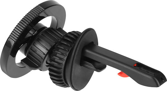 Blue Star Car Mobile Mount with Magnet MagSafe Black