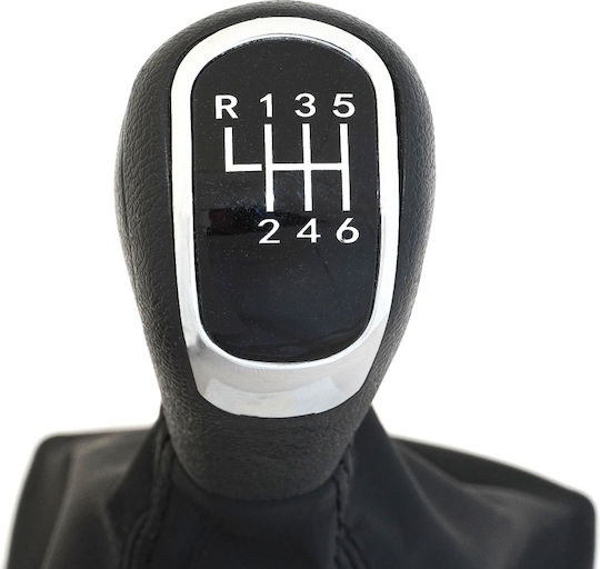 Mâner schimbător Nuca Skoda Superb II 2008-2012 6 Viteze