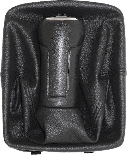 Nuca Shift Knob Sleeve Vw Polo 4 9n3 2006-2009 5 Speed
