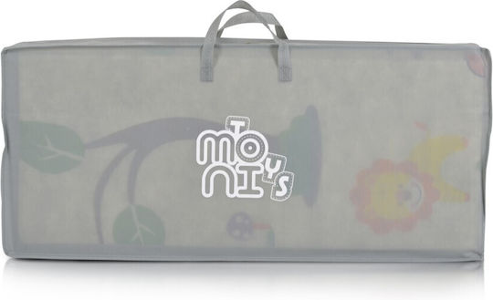 Moni Килимче за Игра за 6+ Месеца