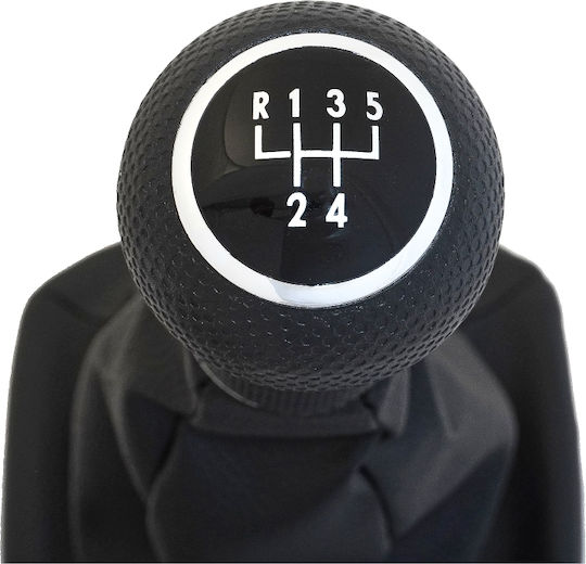 Nuca Shift Knob Sleeve Vw Golf 4 Bora 1998-2004 1997-2005 5 Speeds