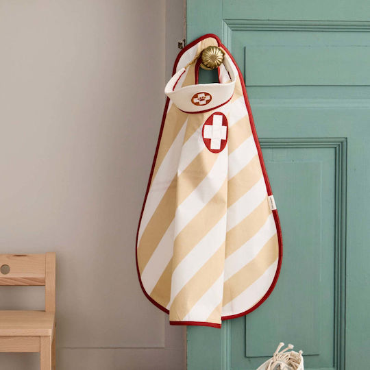 Kids Concept Παιδικό Ιατρικό Σετ για 3+ Ετών