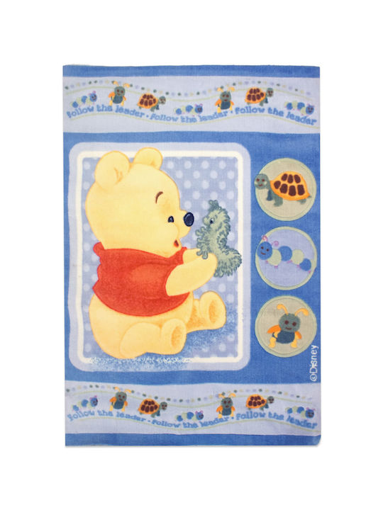 Vasilas Home Kids Synthetic Rug 100x150cm