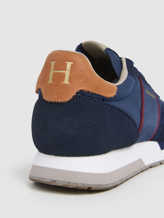 Sneakers Blue