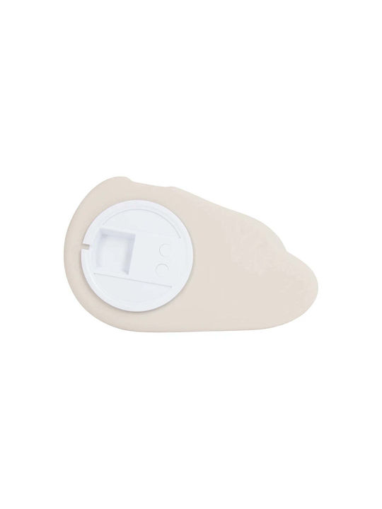 Flow Nachtlichter Für Das Kinderzimmer LED Stromquelle Weiß