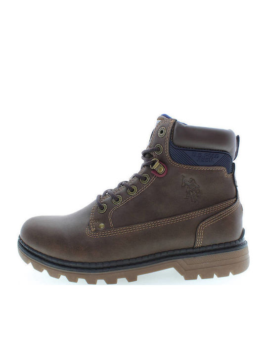 U.S. Polo Assn. U.S. Polo Assn.